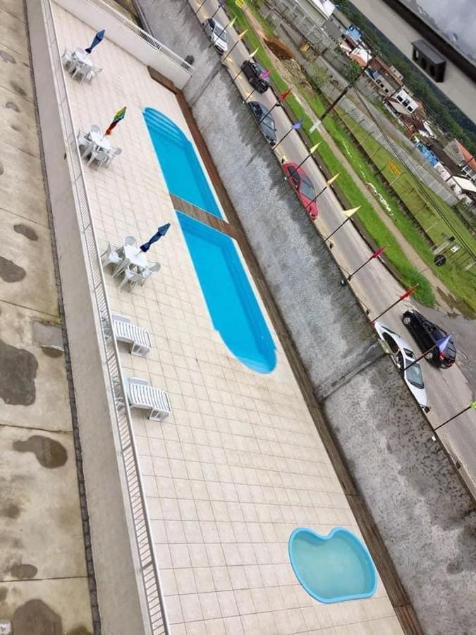 Apartamento Ap 1501 Sun Way Com Piscina E Churrasqueira