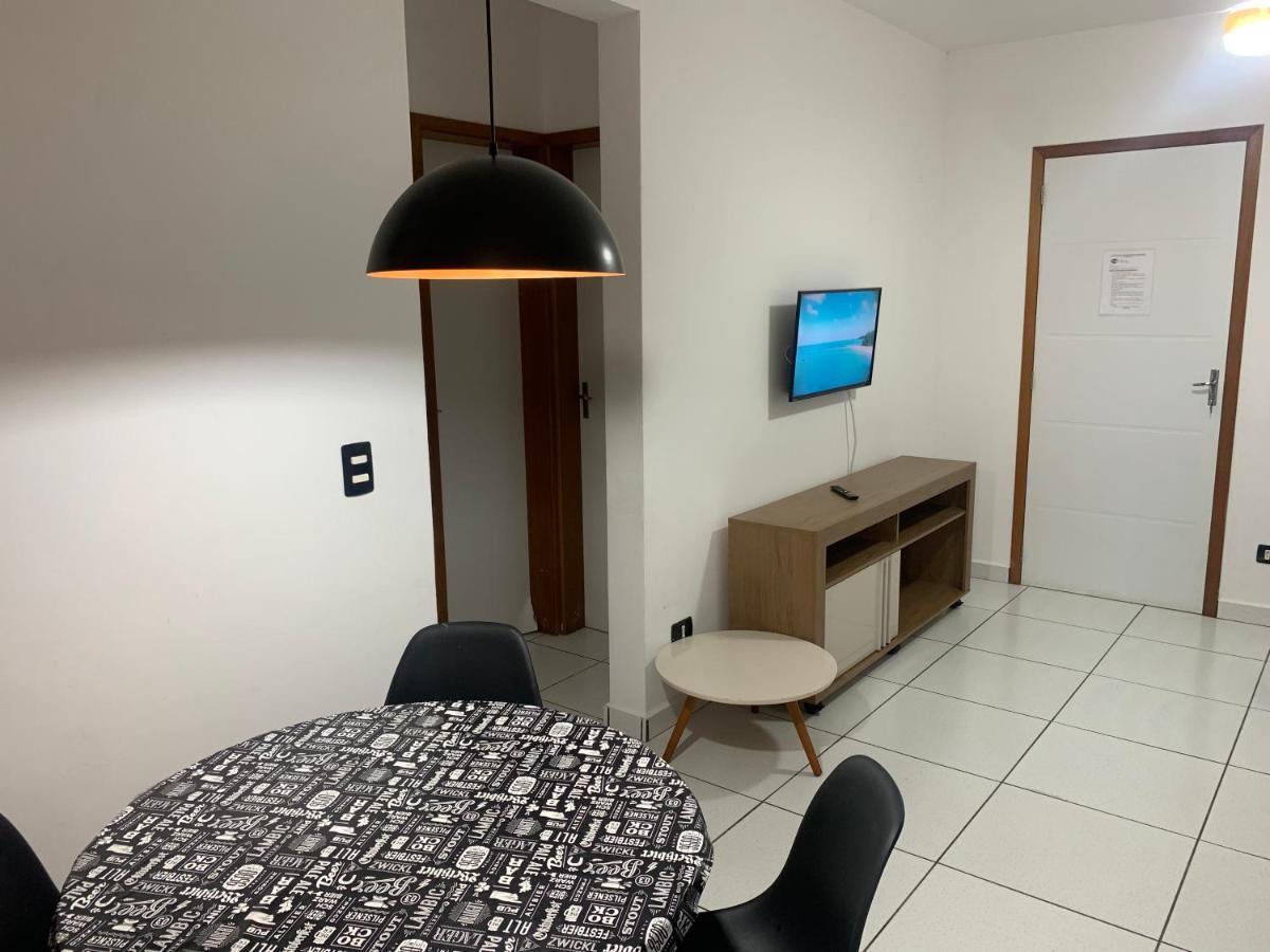 Ap 1501 Sun Way Com Piscina E Churrasqueira *