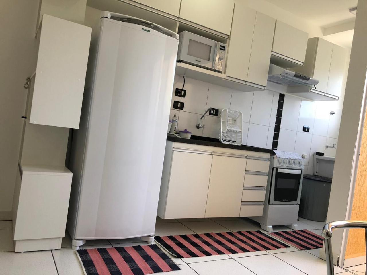 Apartamento Ap 1501 Sun Way Com Piscina E Churrasqueira